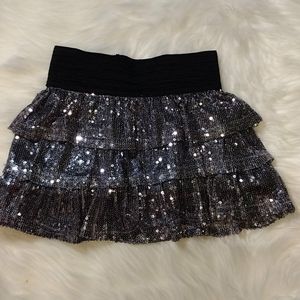 1989 place 4 girl skirt